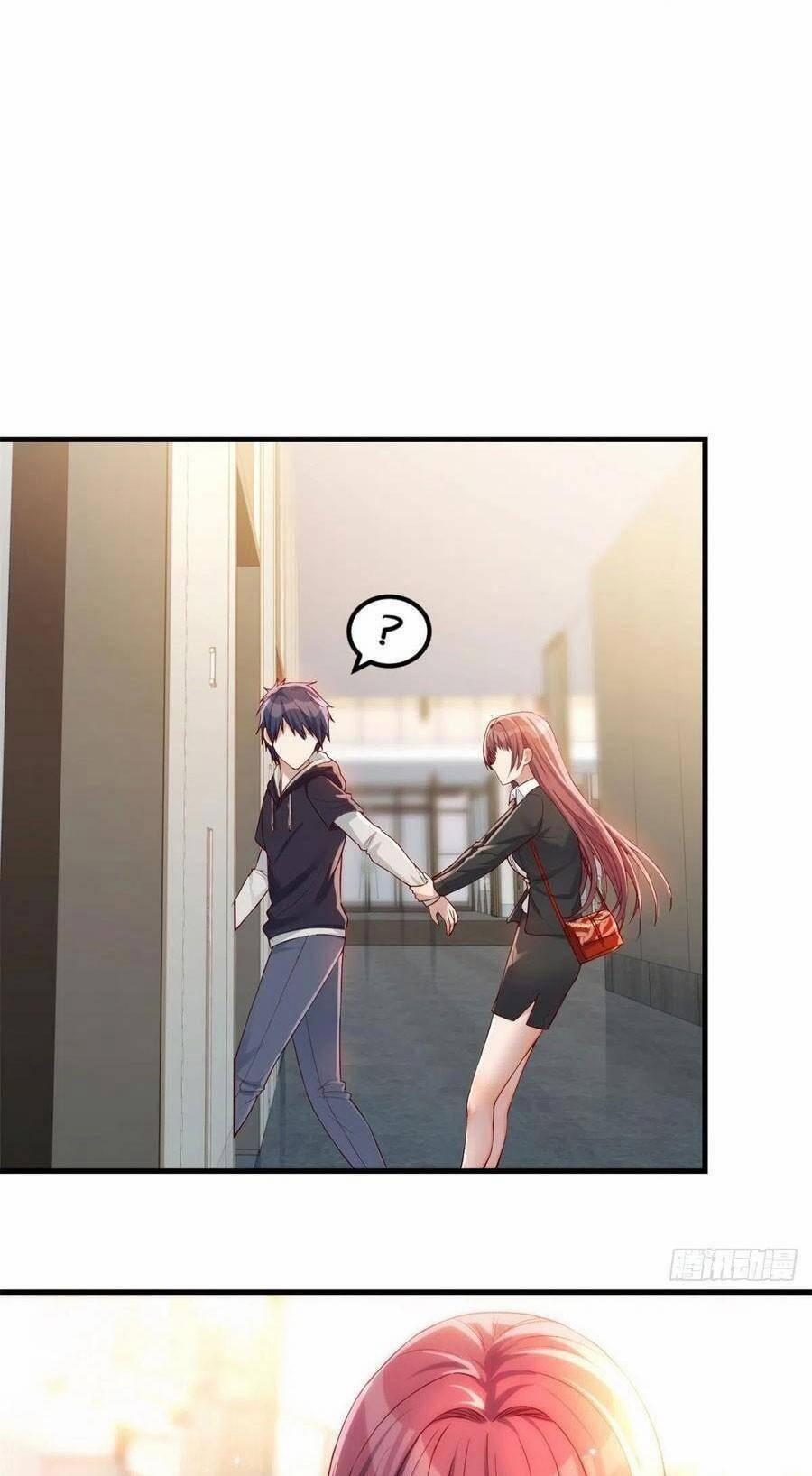 Chị Gái Tôi Là Đại Minh Tinh 15 trang 22