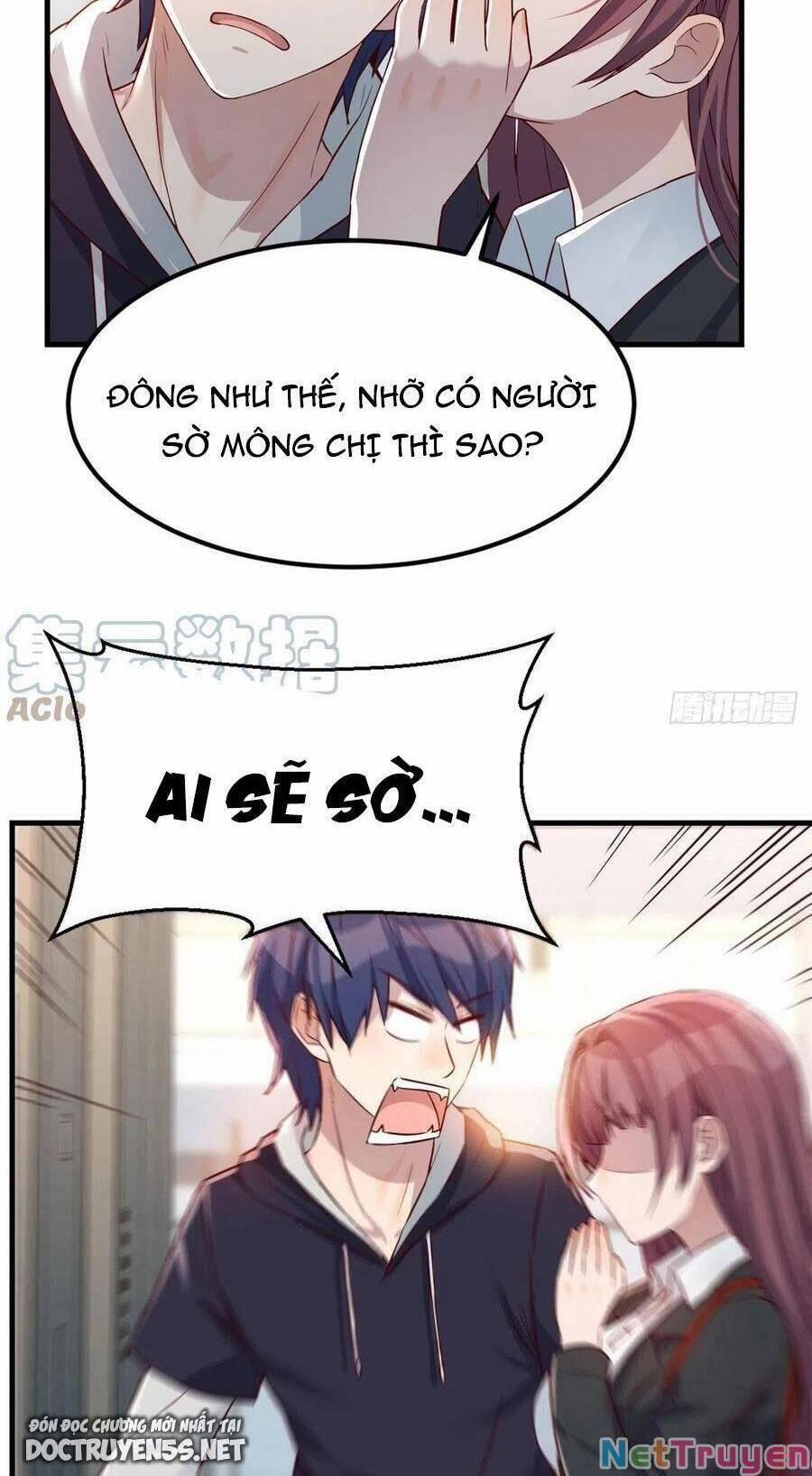 Chị Gái Tôi Là Đại Minh Tinh 15 trang 25