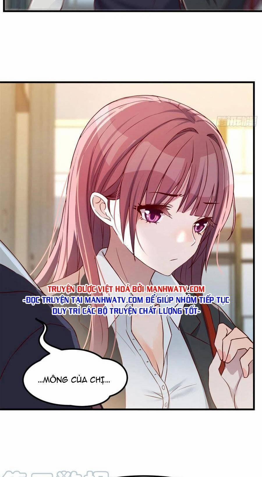 Chị Gái Tôi Là Đại Minh Tinh 15 trang 26