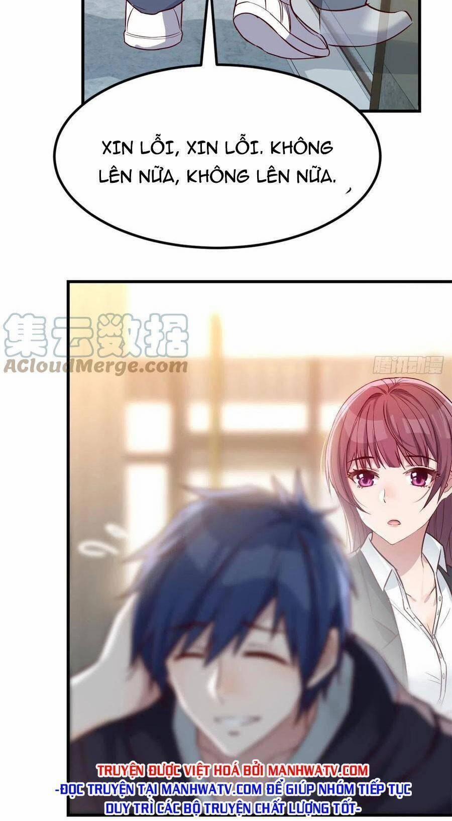 Chị Gái Tôi Là Đại Minh Tinh 15 trang 32