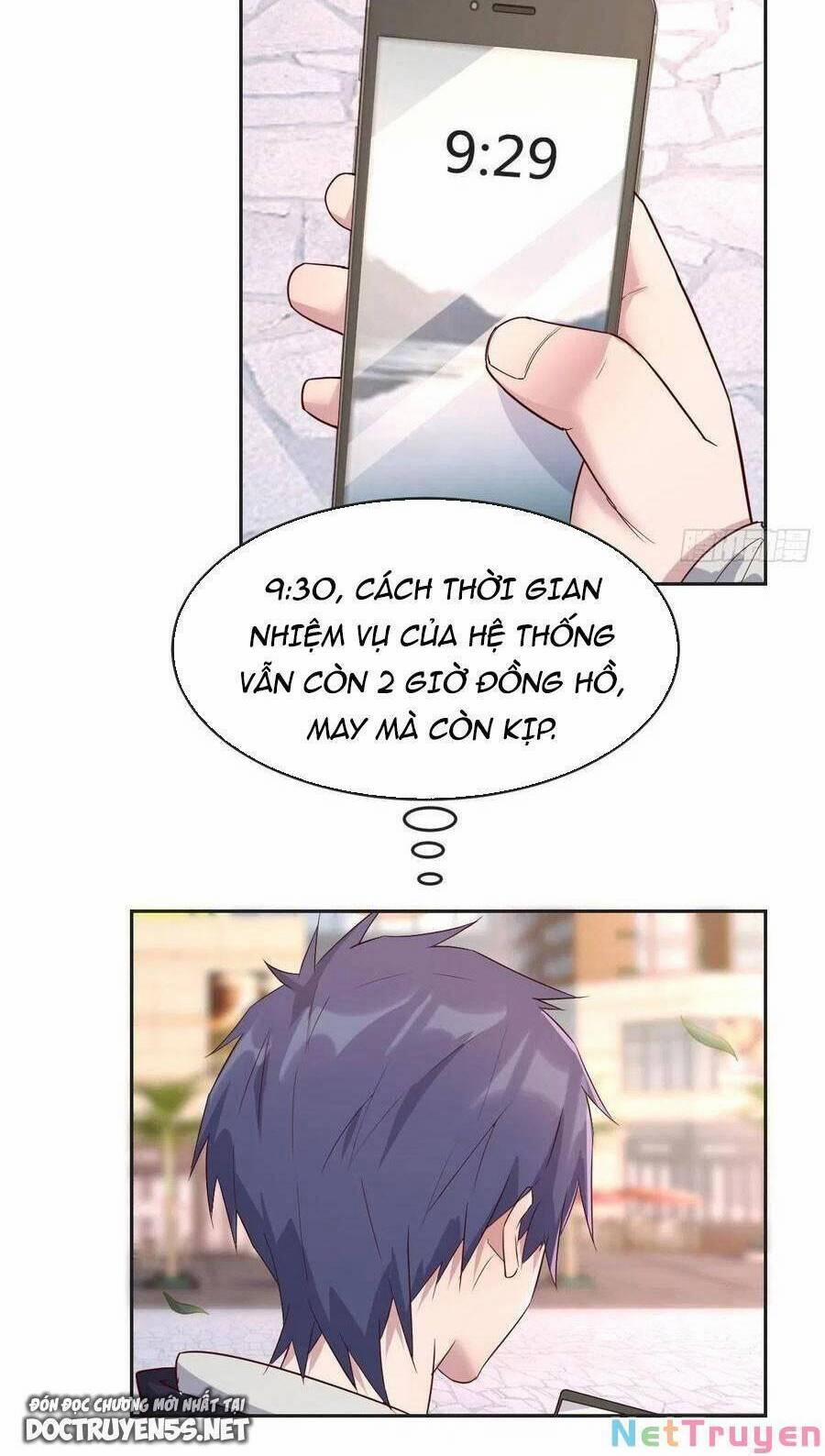 Chị Gái Tôi Là Đại Minh Tinh 15 trang 5