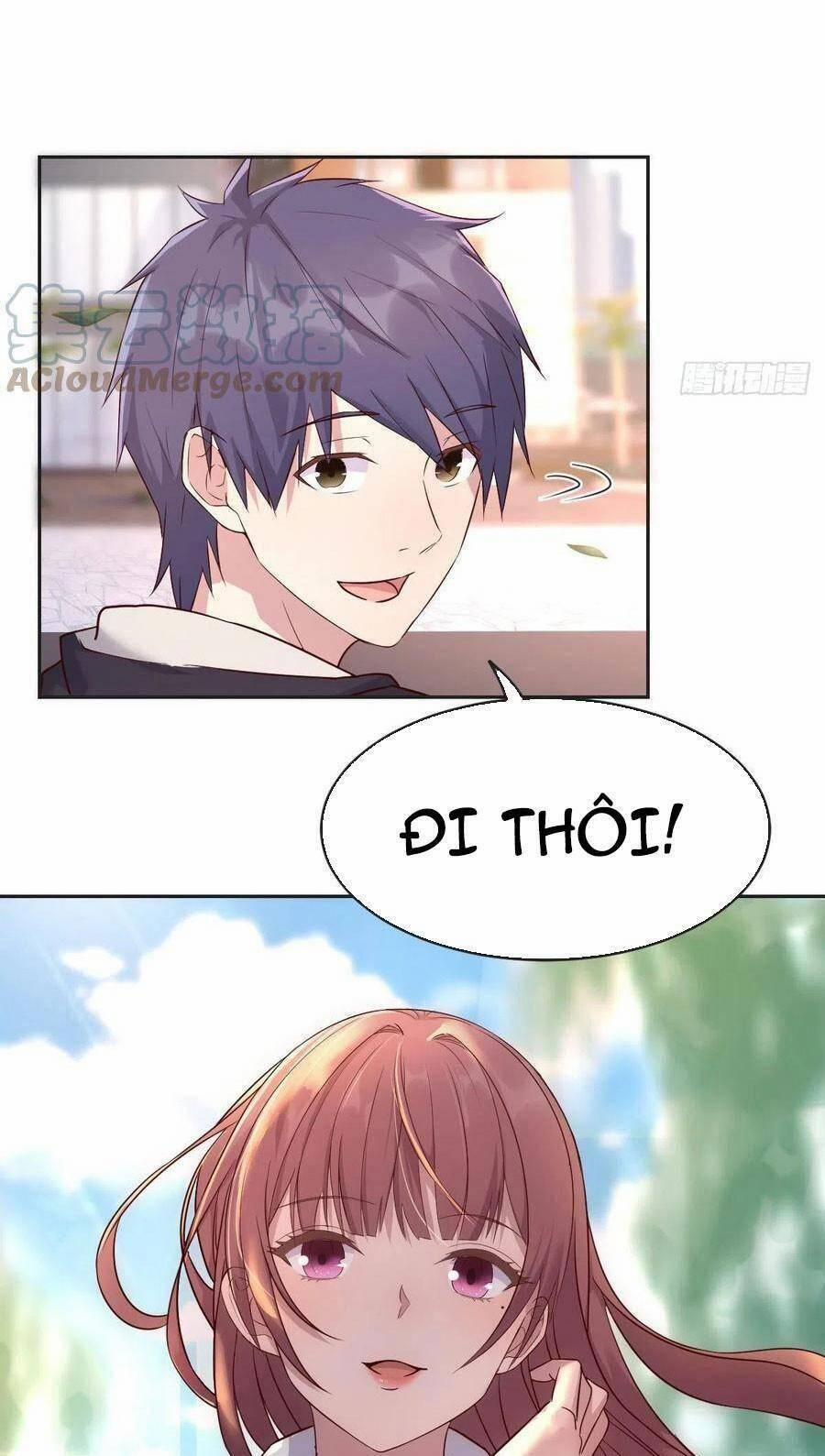 Chị Gái Tôi Là Đại Minh Tinh 15 trang 6