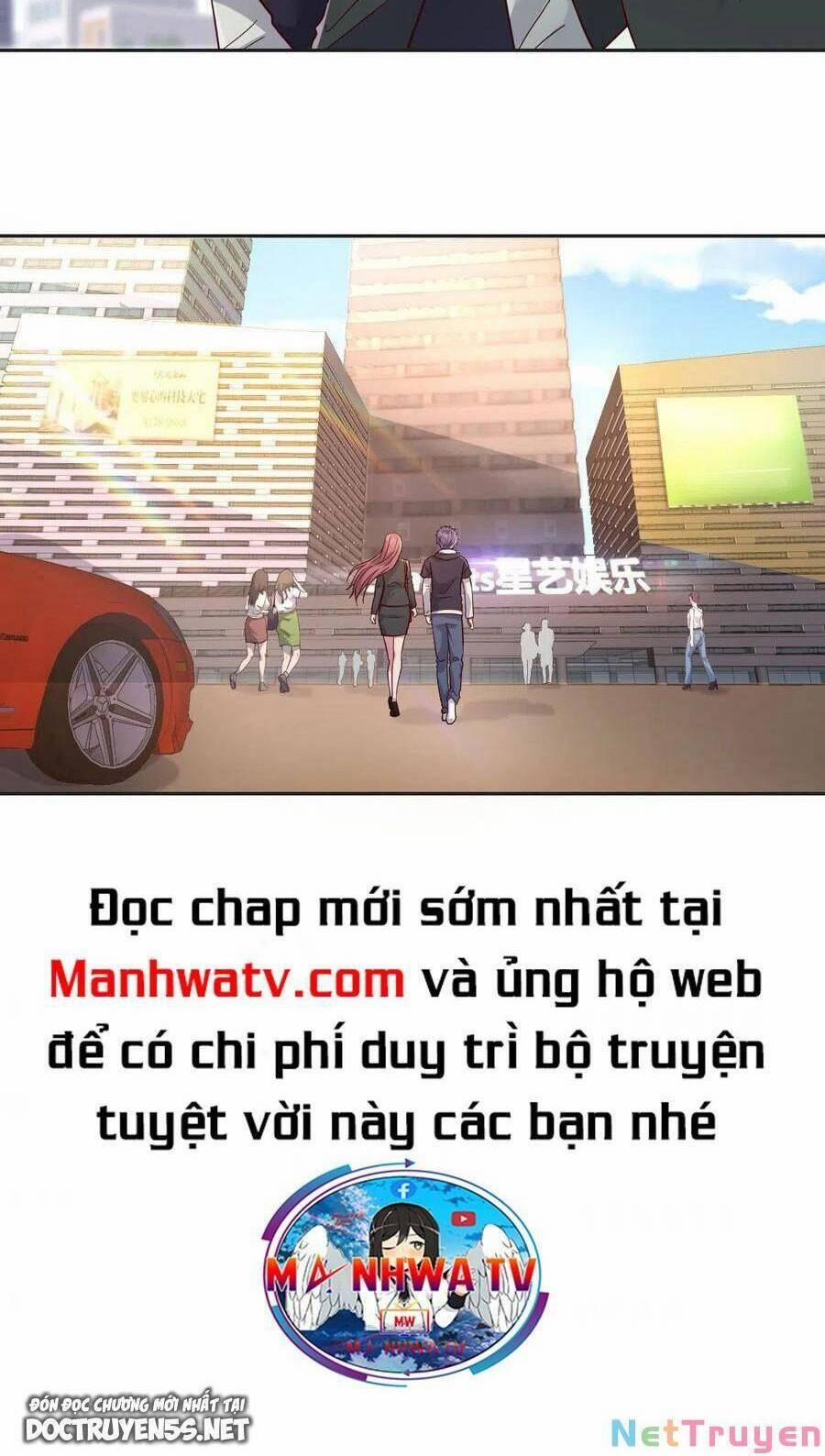 Chị Gái Tôi Là Đại Minh Tinh 15 trang 9