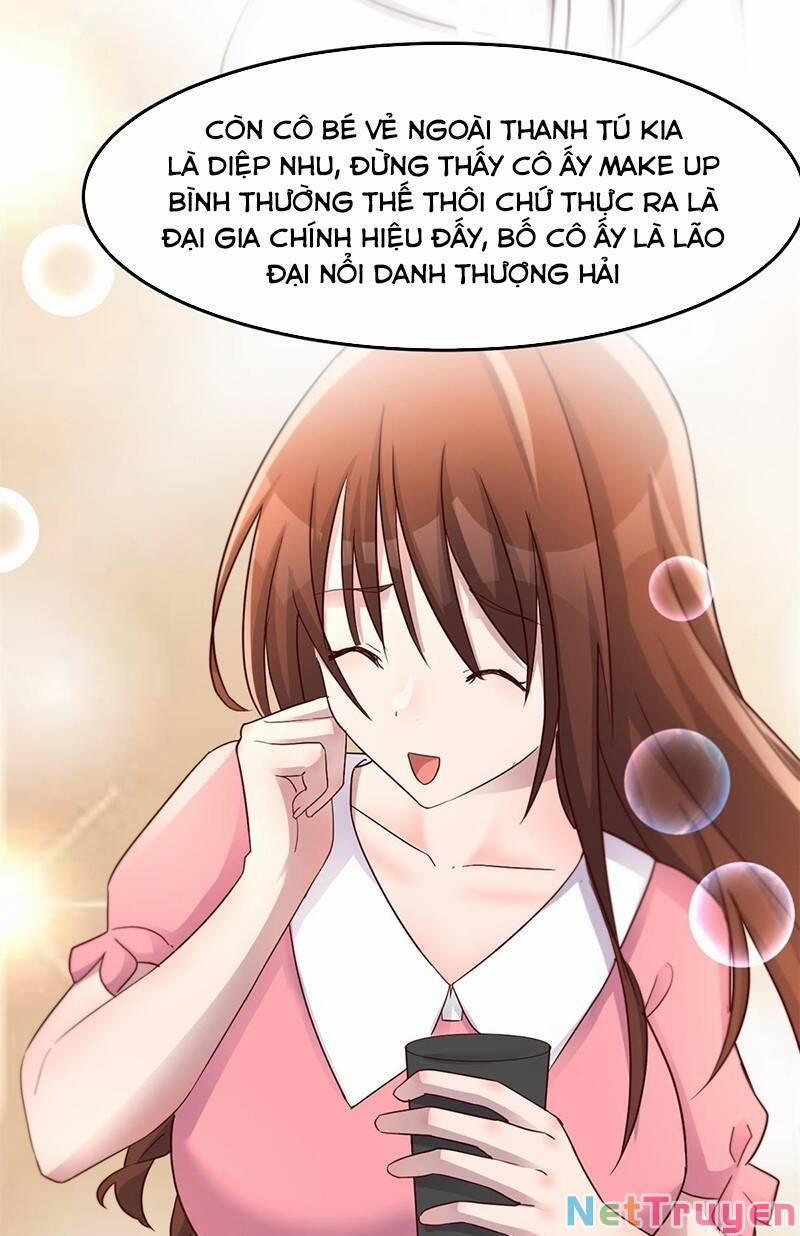 Chị Gái Tôi Là Đại Minh Tinh 150 trang 14