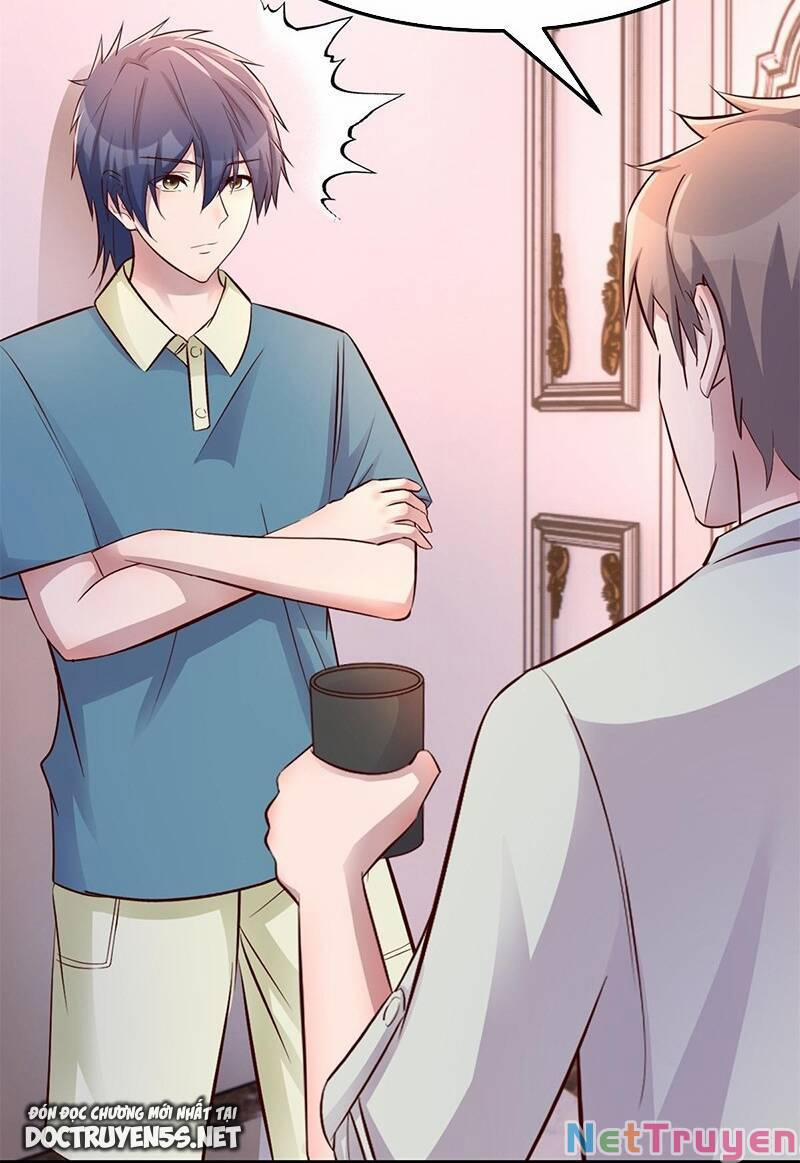 Chị Gái Tôi Là Đại Minh Tinh 150 trang 2