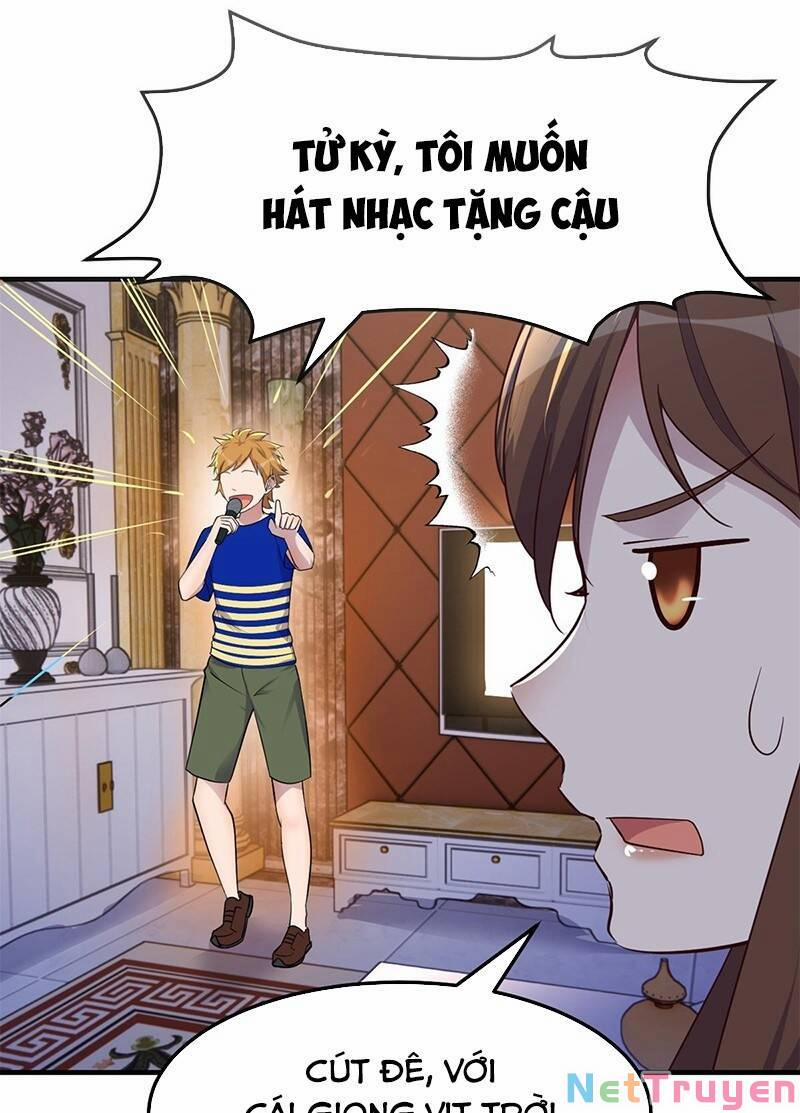 Chị Gái Tôi Là Đại Minh Tinh 150 trang 23