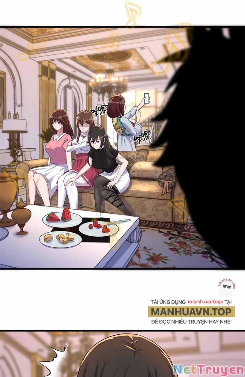 Chị Gái Tôi Là Đại Minh Tinh 150 trang 26