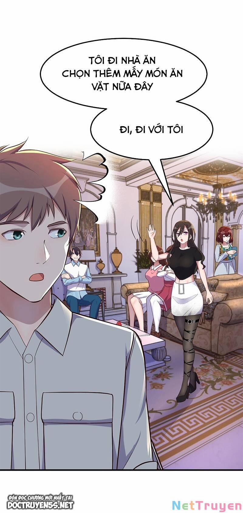 Chị Gái Tôi Là Đại Minh Tinh 150 trang 28