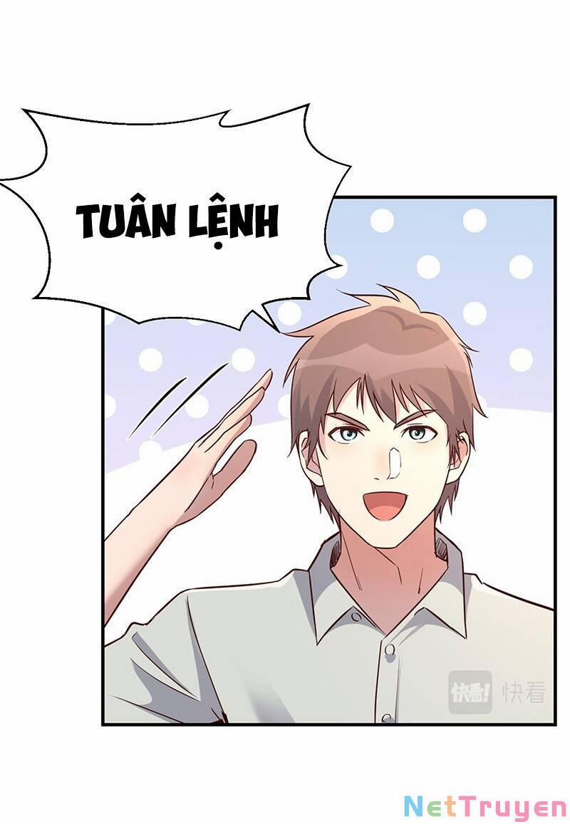 Chị Gái Tôi Là Đại Minh Tinh 150 trang 29