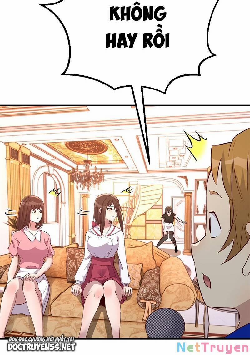 Chị Gái Tôi Là Đại Minh Tinh 150 trang 35