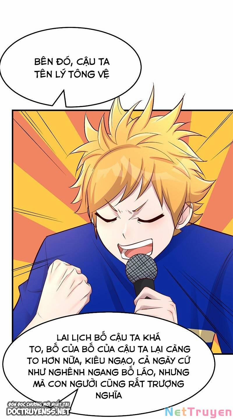 Chị Gái Tôi Là Đại Minh Tinh 150 trang 6