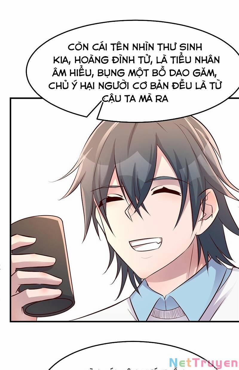 Chị Gái Tôi Là Đại Minh Tinh 150 trang 8