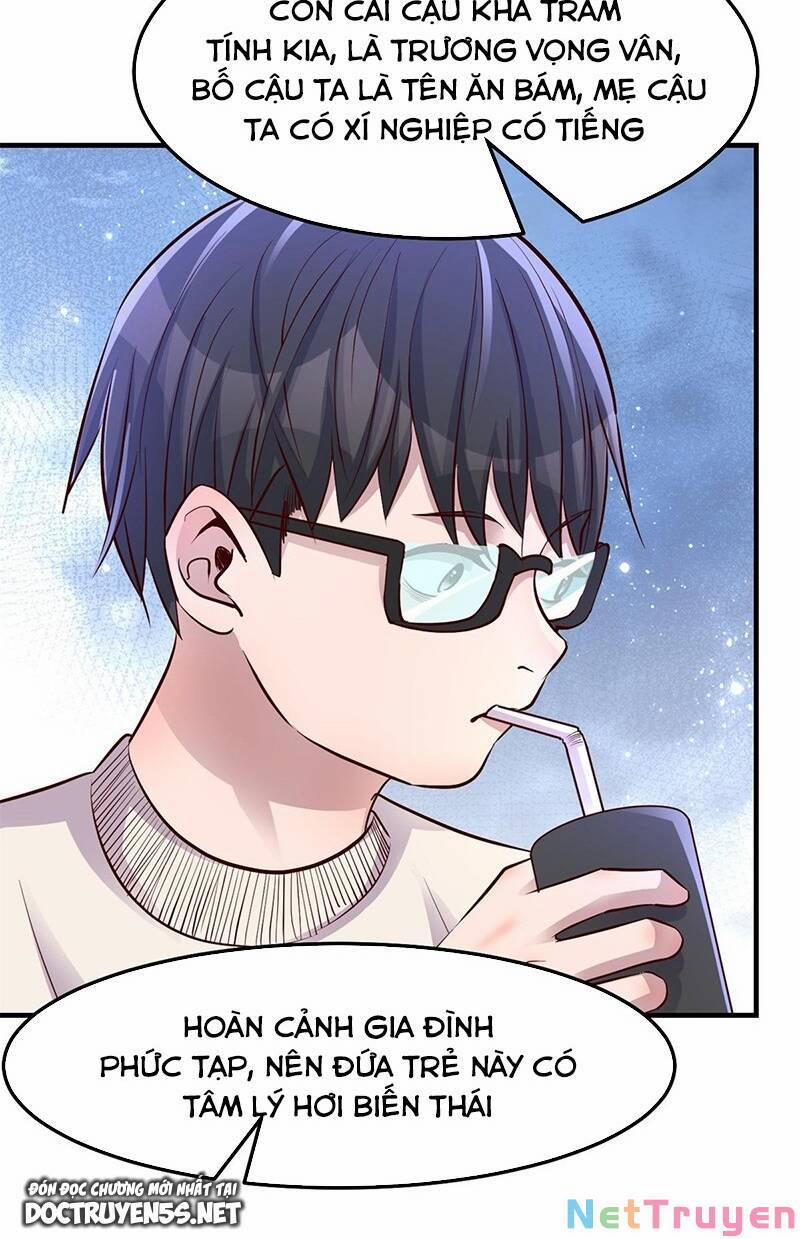 Chị Gái Tôi Là Đại Minh Tinh 150 trang 9