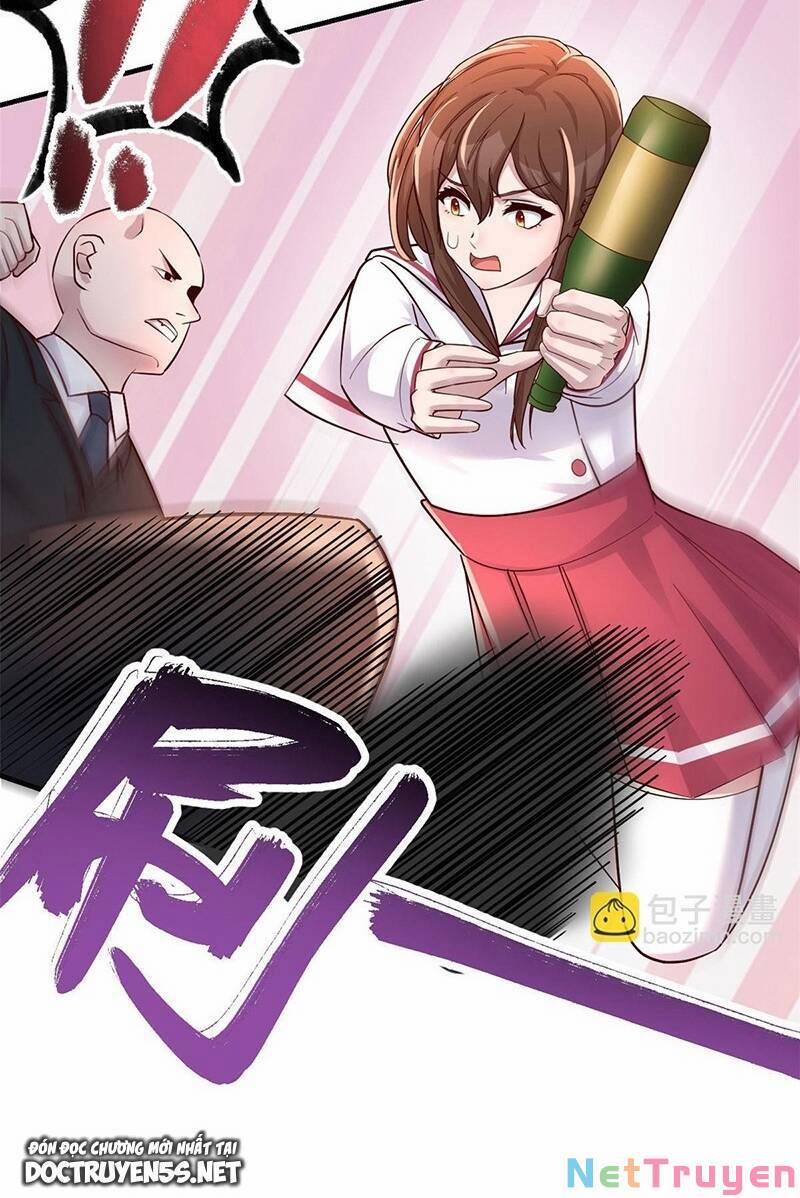 Chị Gái Tôi Là Đại Minh Tinh 151 trang 15