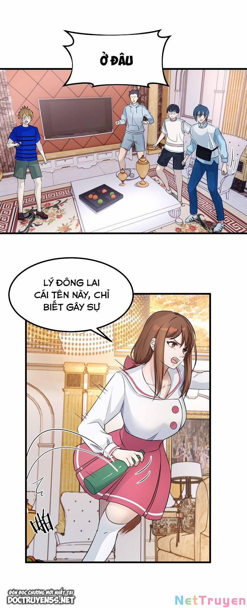 Chị Gái Tôi Là Đại Minh Tinh 151 trang 2