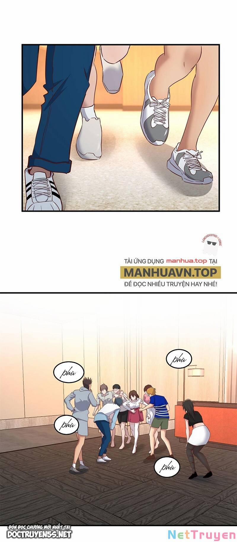 Chị Gái Tôi Là Đại Minh Tinh 151 trang 22