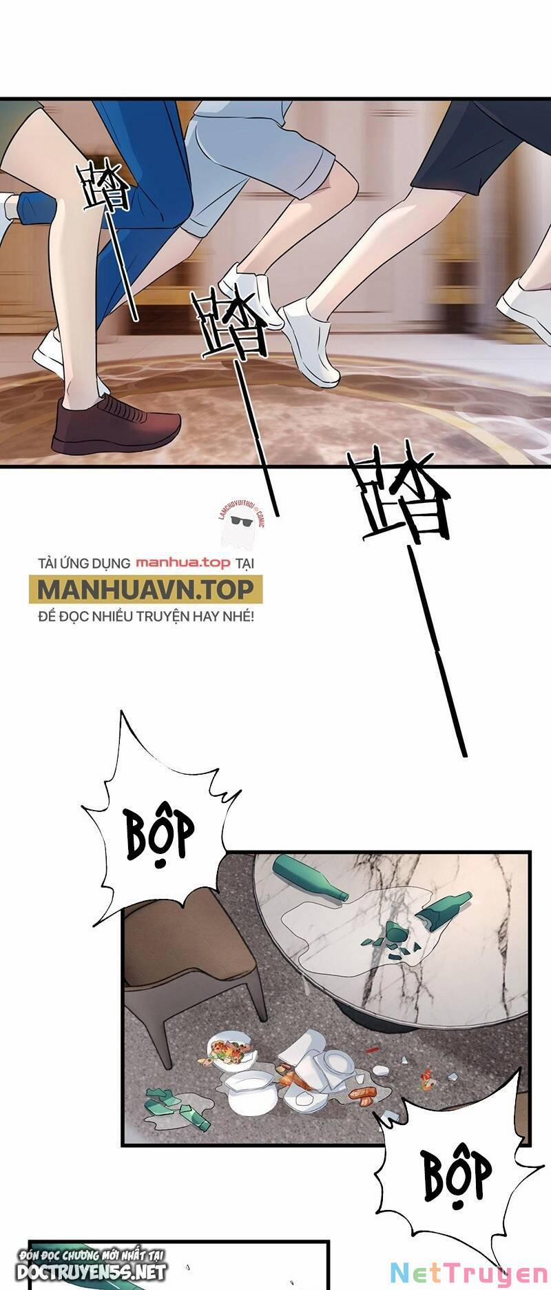 Chị Gái Tôi Là Đại Minh Tinh 151 trang 3