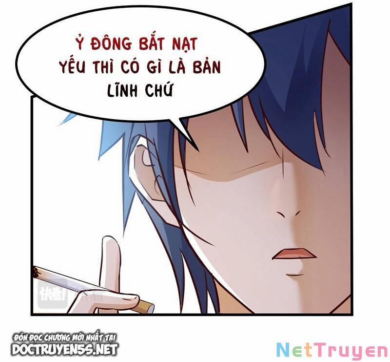 Chị Gái Tôi Là Đại Minh Tinh 151 trang 31