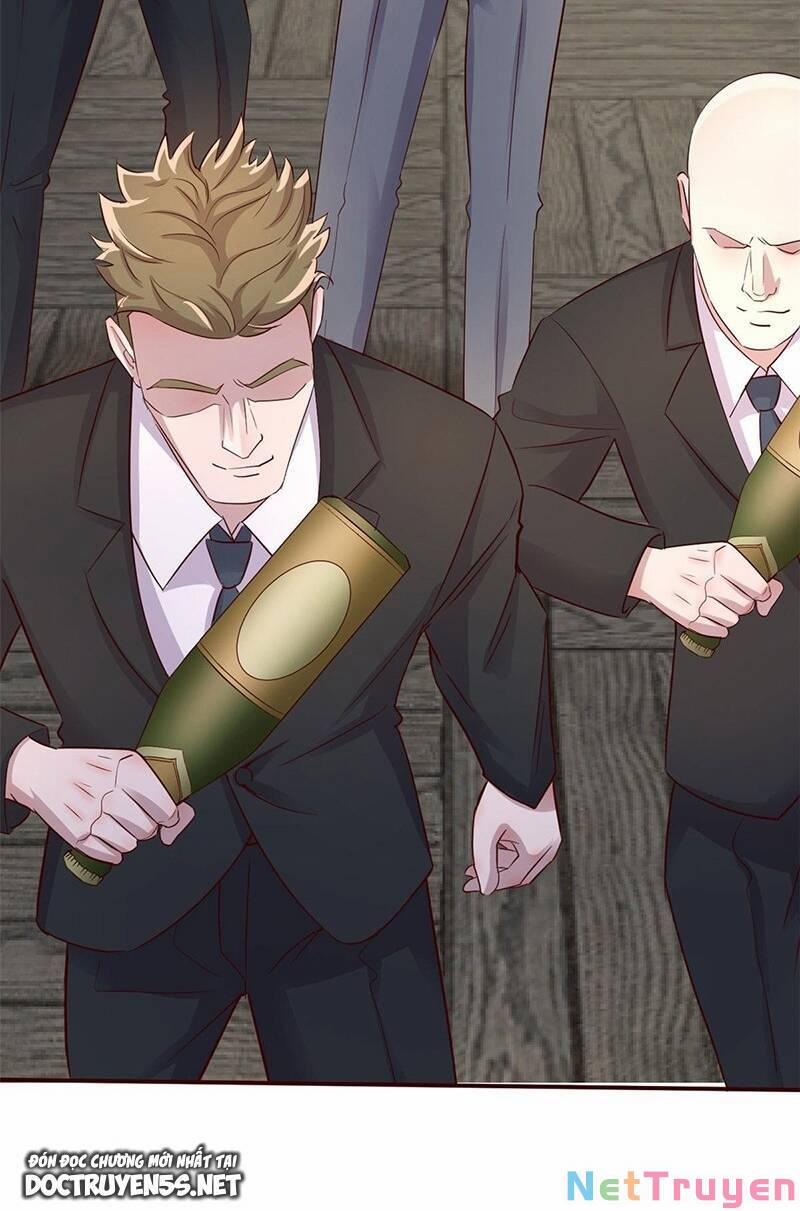 Chị Gái Tôi Là Đại Minh Tinh 151 trang 37