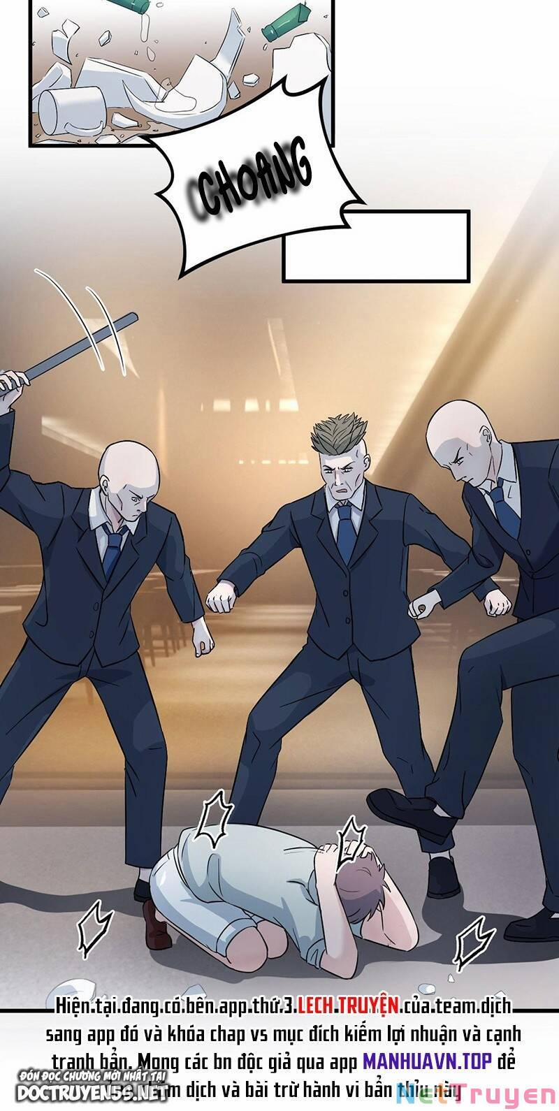 Chị Gái Tôi Là Đại Minh Tinh 151 trang 4