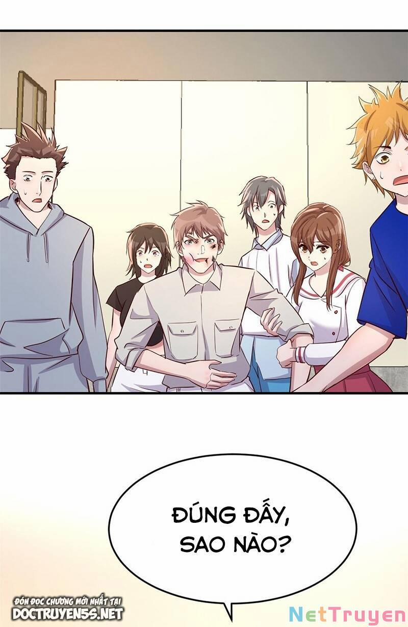 Chị Gái Tôi Là Đại Minh Tinh 151 trang 42