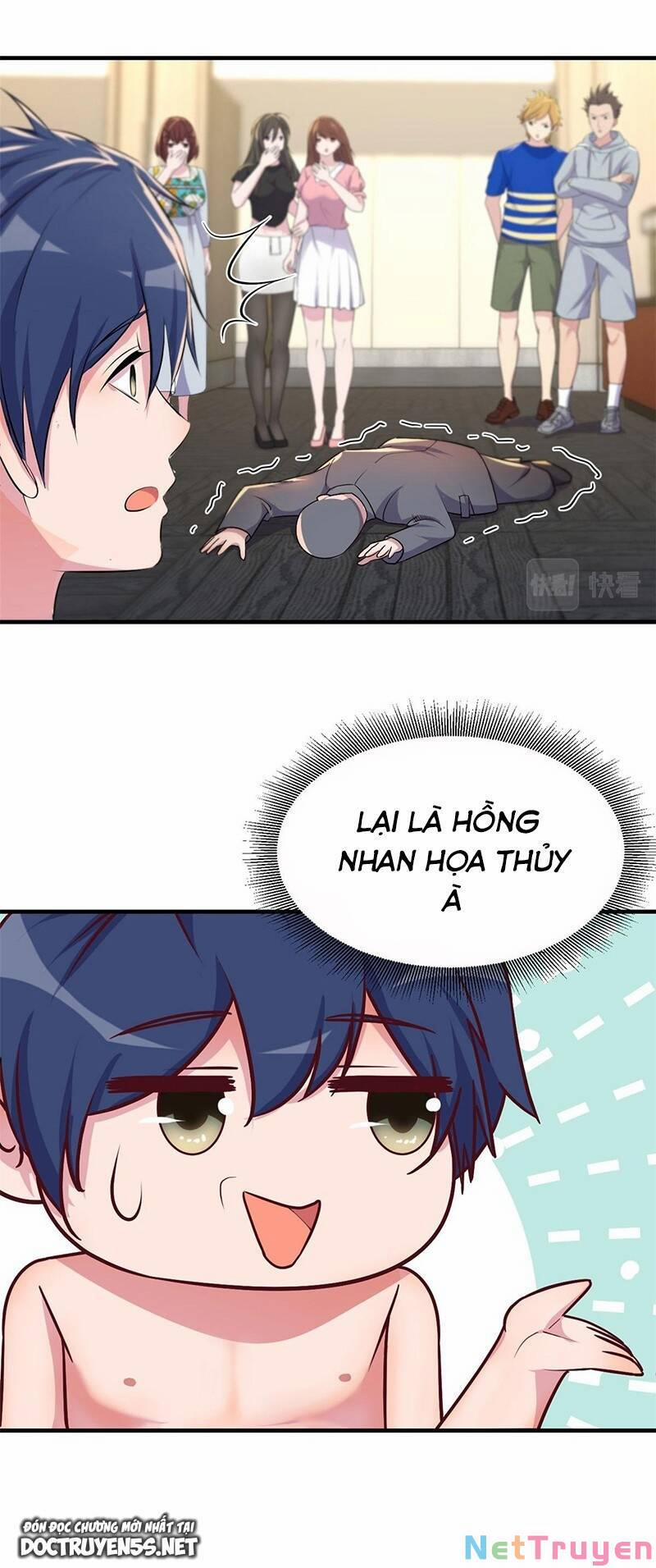 Chị Gái Tôi Là Đại Minh Tinh 152 trang 13