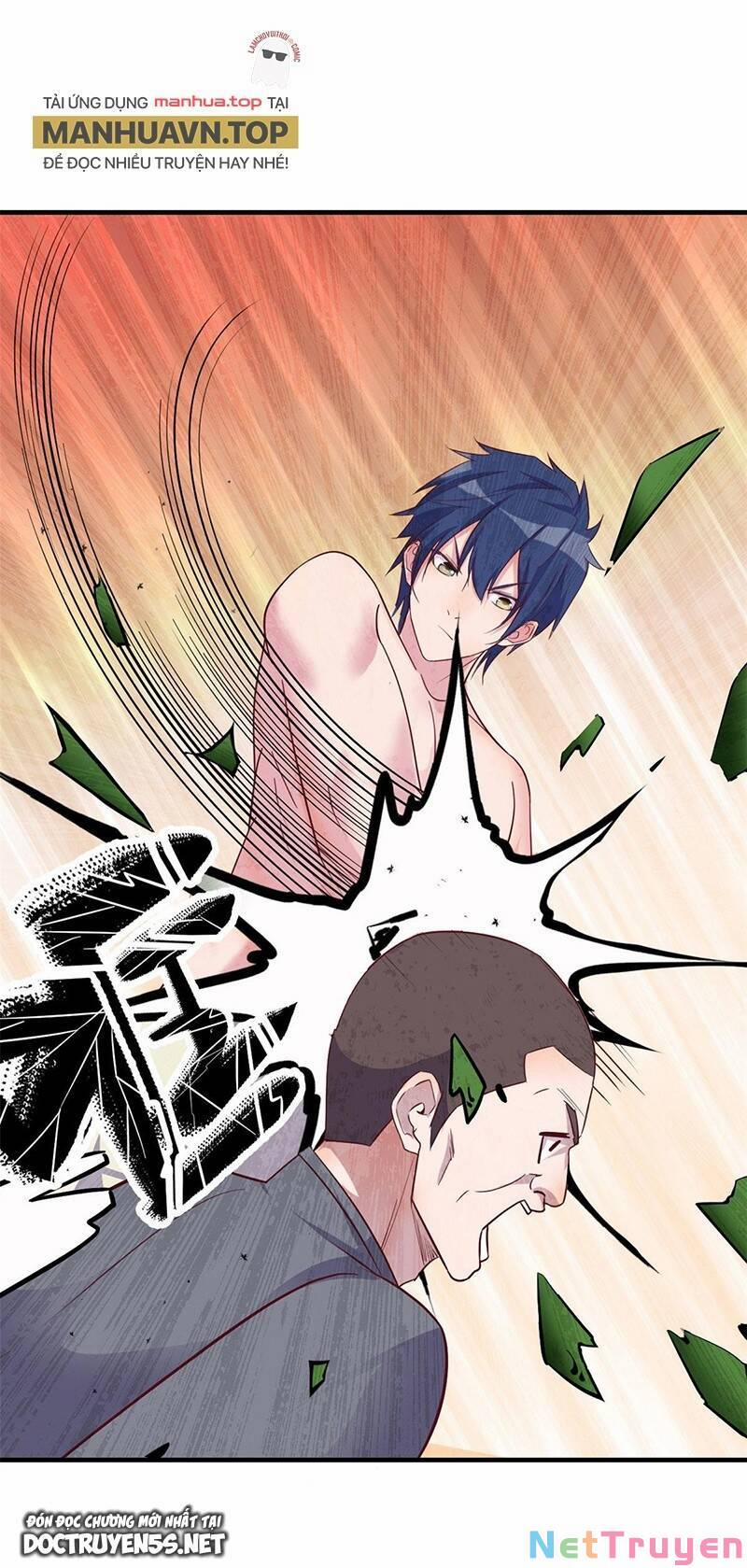 Chị Gái Tôi Là Đại Minh Tinh 152 trang 17