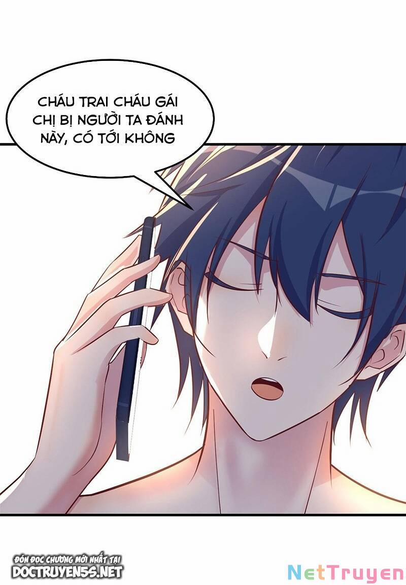 Chị Gái Tôi Là Đại Minh Tinh 152 trang 19