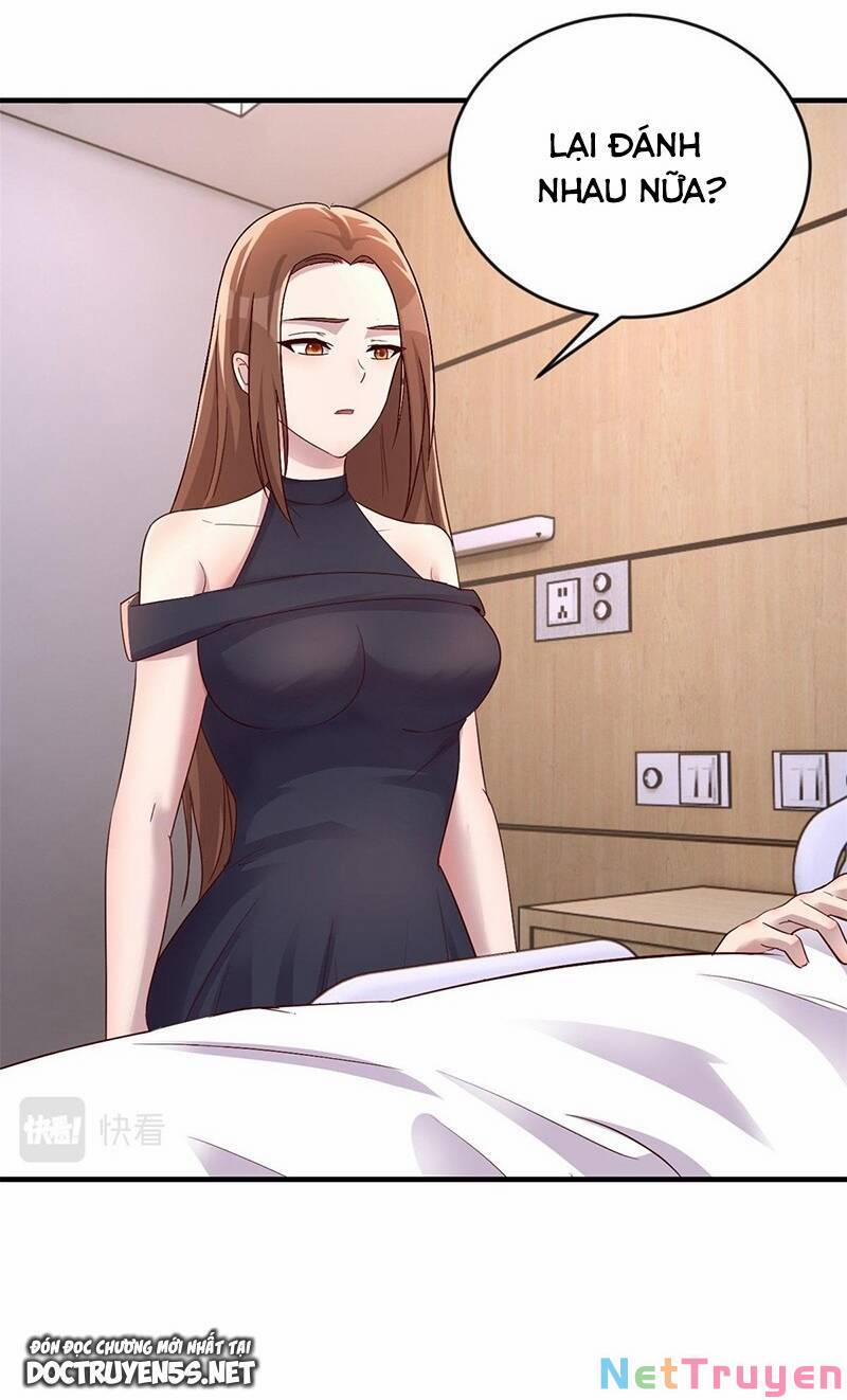 Chị Gái Tôi Là Đại Minh Tinh 152 trang 24