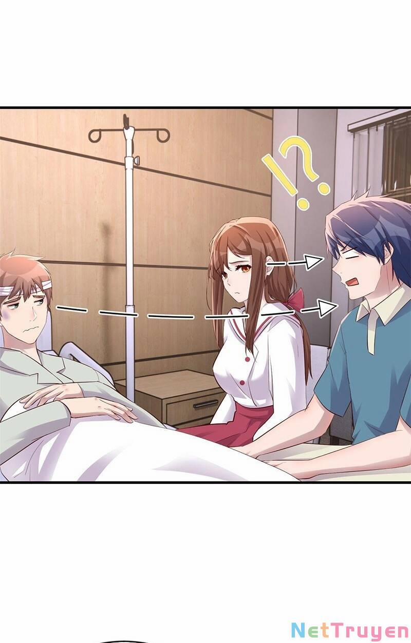 Chị Gái Tôi Là Đại Minh Tinh 152 trang 25