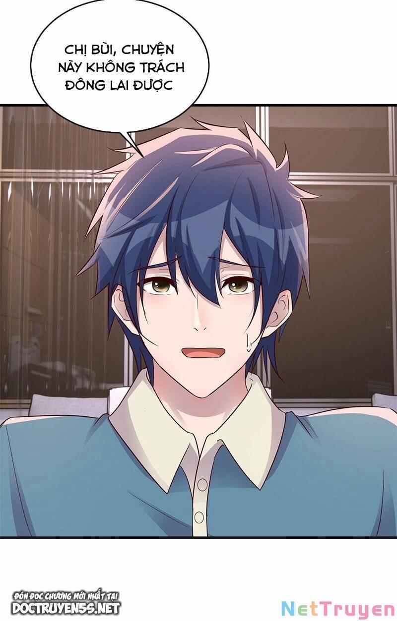 Chị Gái Tôi Là Đại Minh Tinh 152 trang 26