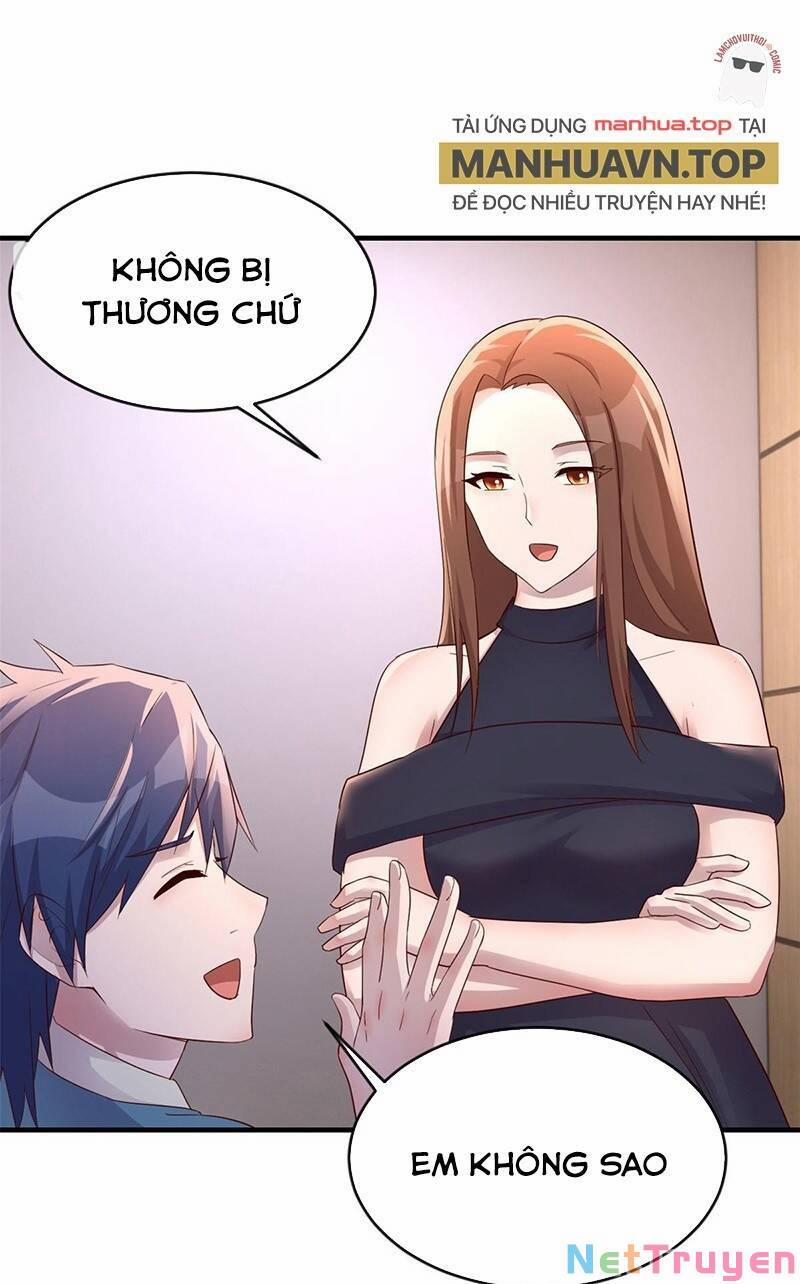 Chị Gái Tôi Là Đại Minh Tinh 152 trang 27