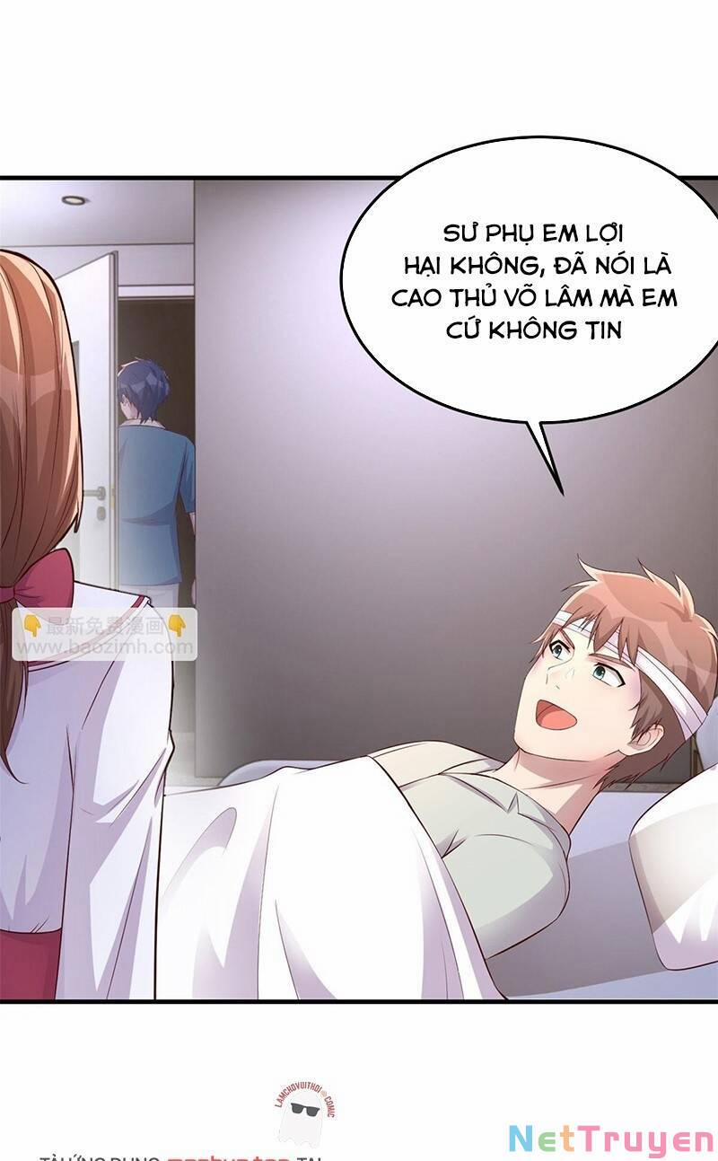 Chị Gái Tôi Là Đại Minh Tinh 152 trang 34