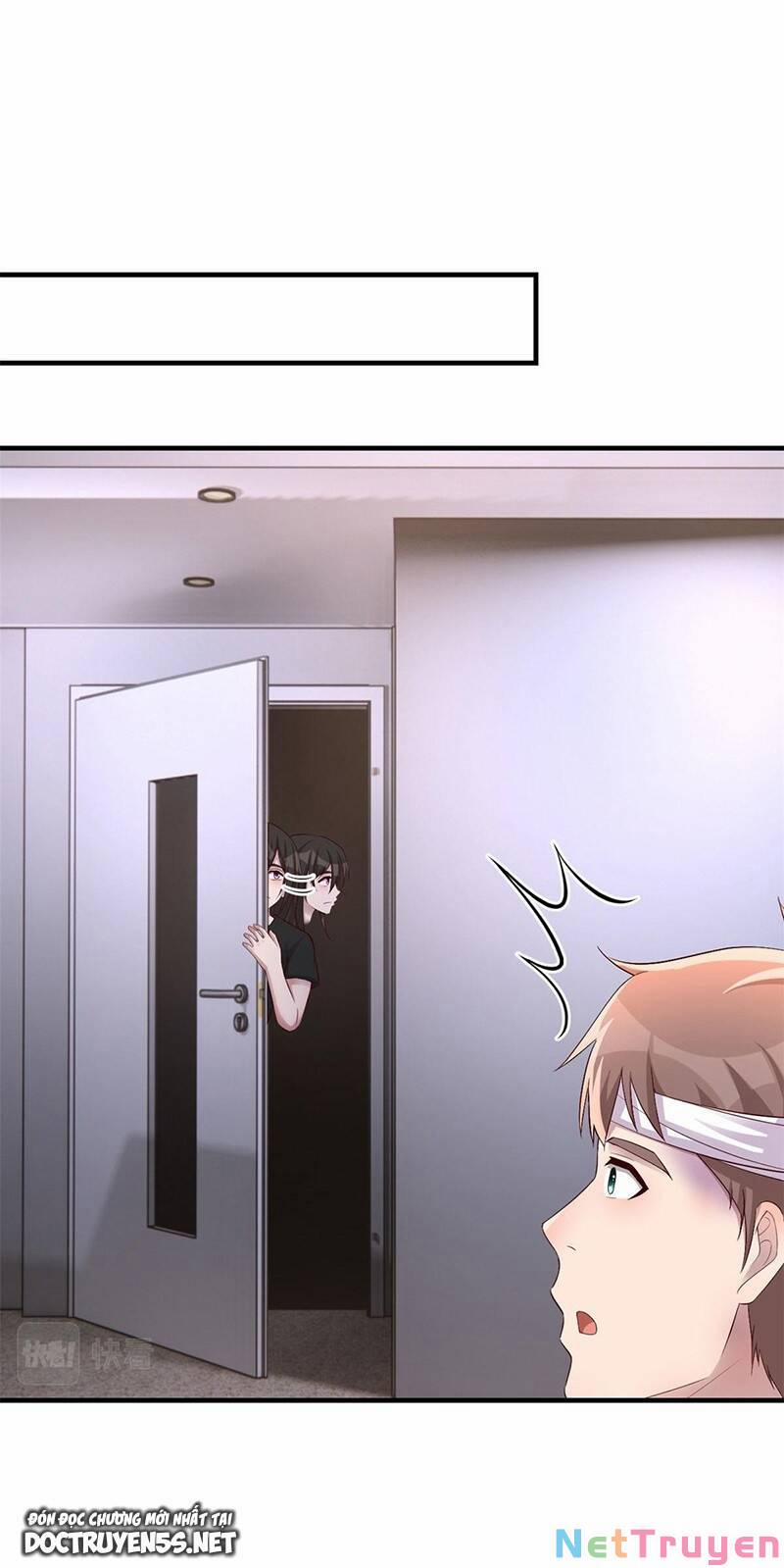 Chị Gái Tôi Là Đại Minh Tinh 152 trang 36