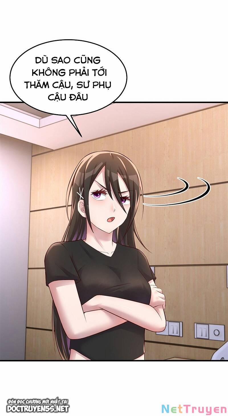 Chị Gái Tôi Là Đại Minh Tinh 152 trang 38