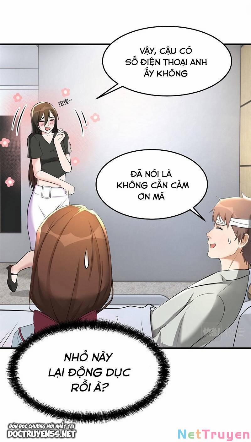 Chị Gái Tôi Là Đại Minh Tinh 152 trang 42