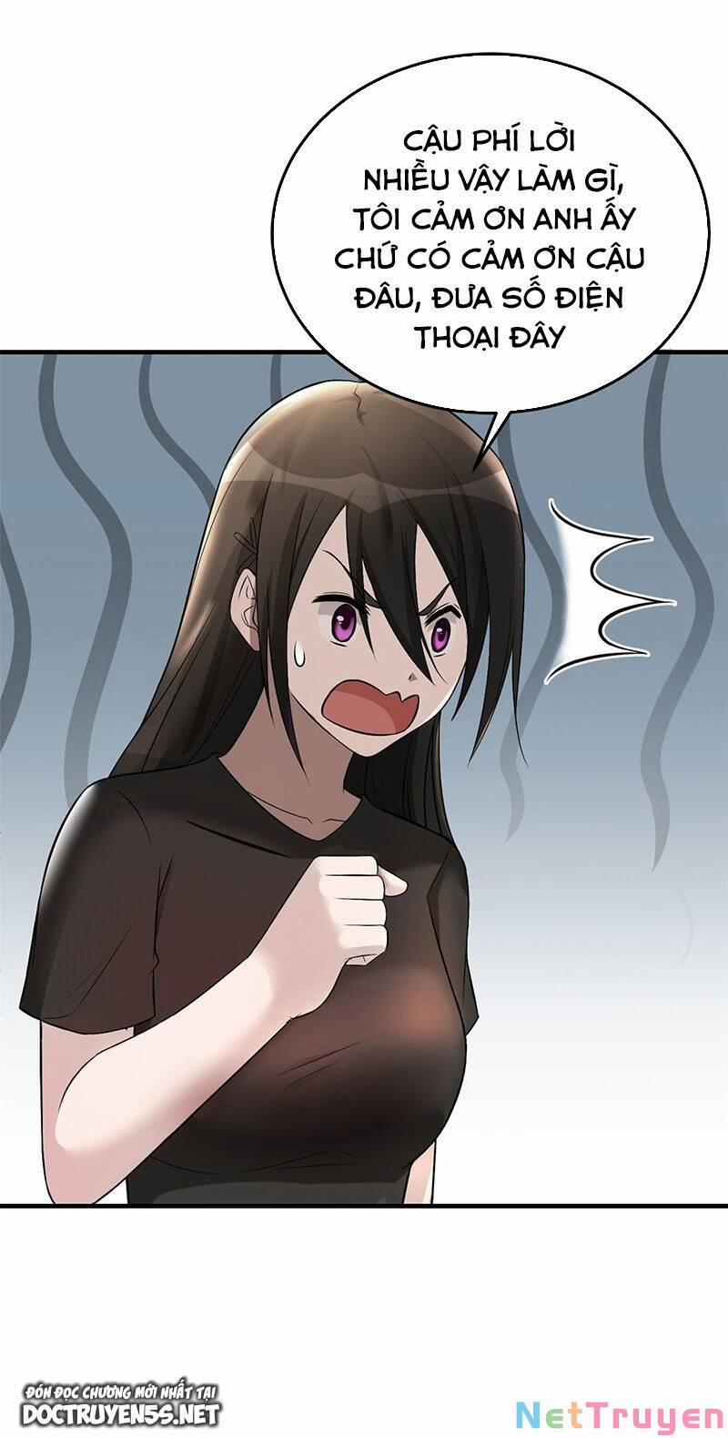 Chị Gái Tôi Là Đại Minh Tinh 152 trang 43