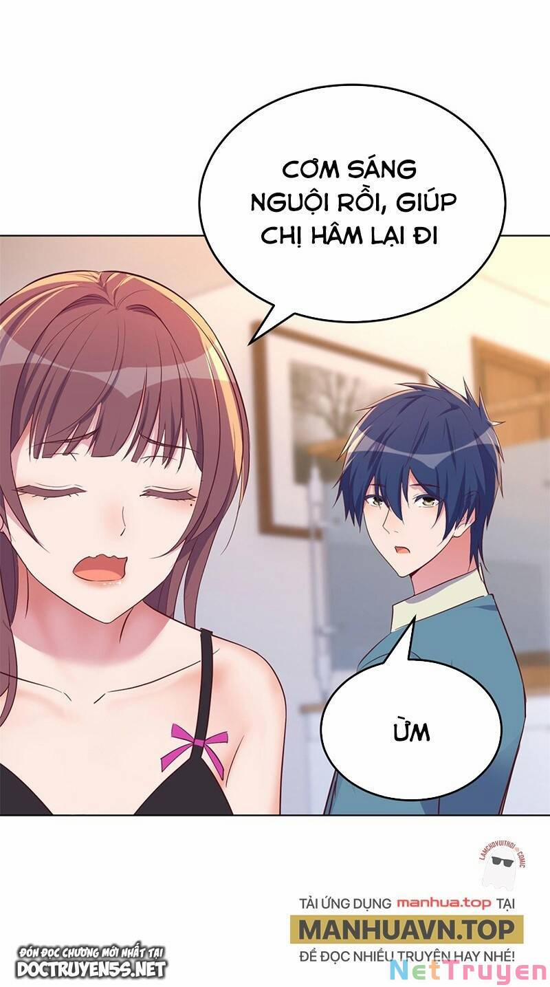 Chị Gái Tôi Là Đại Minh Tinh 153 trang 17