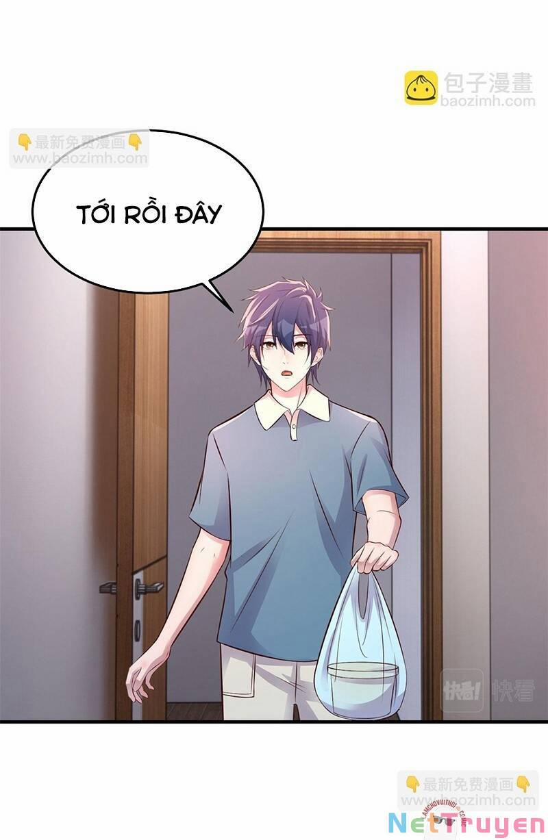 Chị Gái Tôi Là Đại Minh Tinh 153 trang 37