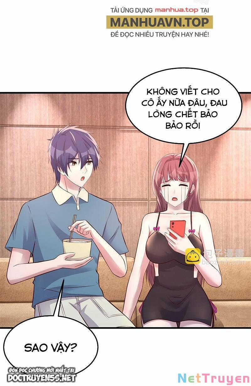 Chị Gái Tôi Là Đại Minh Tinh 153 trang 38