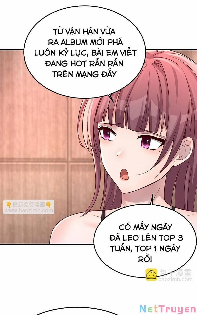 Chị Gái Tôi Là Đại Minh Tinh 153 trang 39