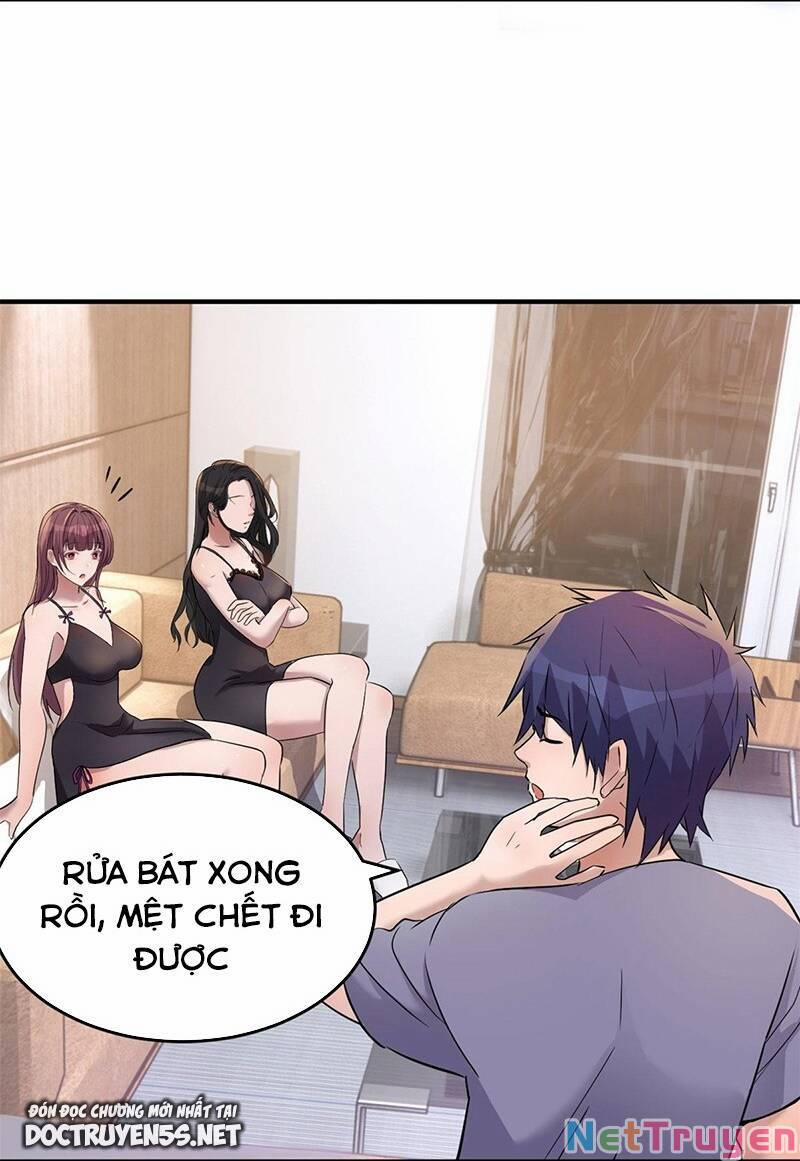 Chị Gái Tôi Là Đại Minh Tinh 154 trang 12