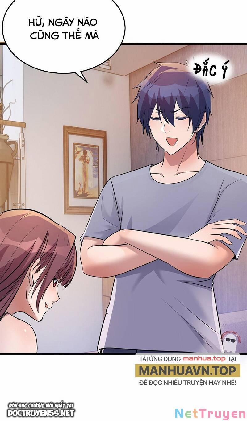 Chị Gái Tôi Là Đại Minh Tinh 154 trang 15