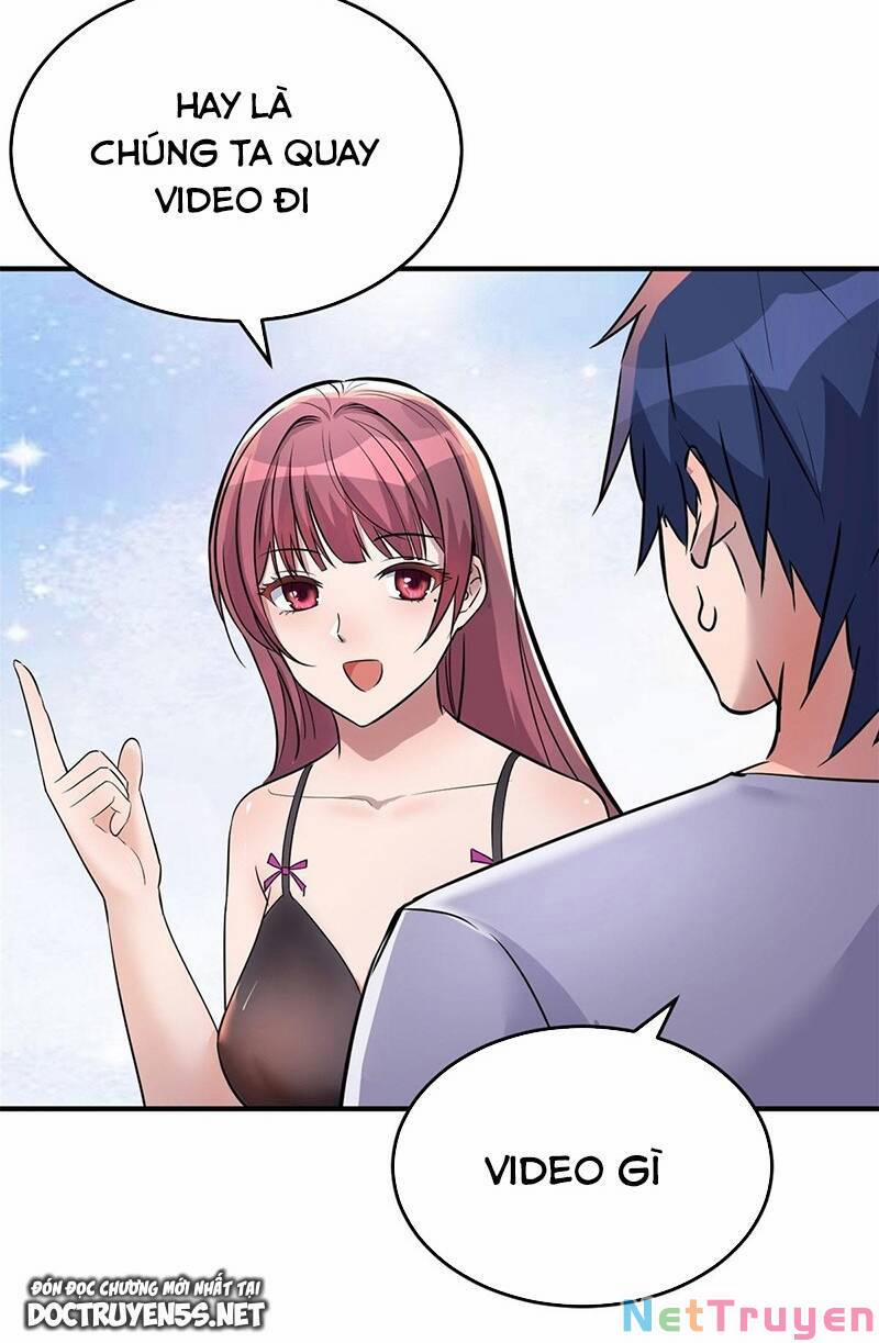 Chị Gái Tôi Là Đại Minh Tinh 154 trang 18