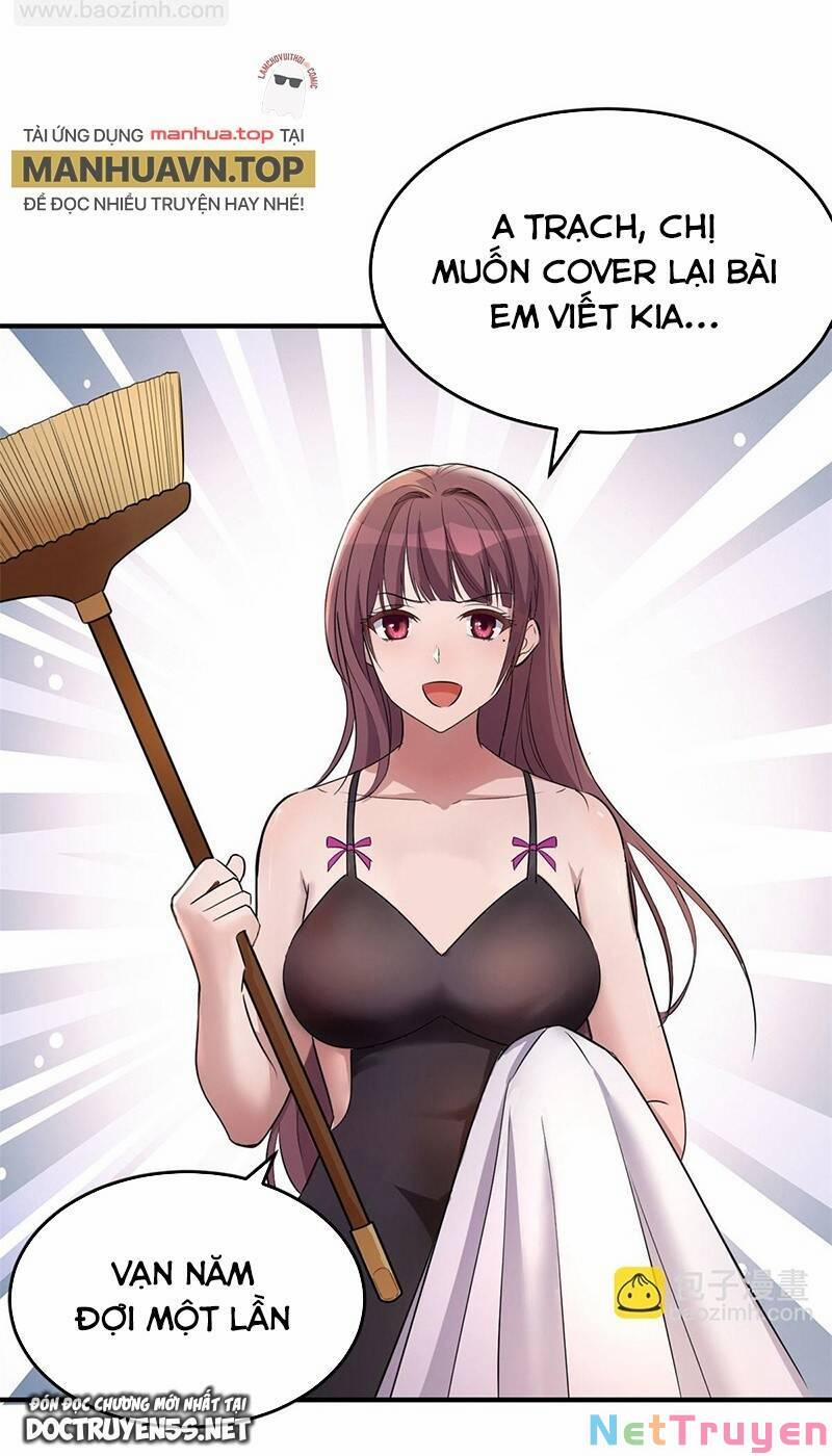 Chị Gái Tôi Là Đại Minh Tinh 154 trang 20