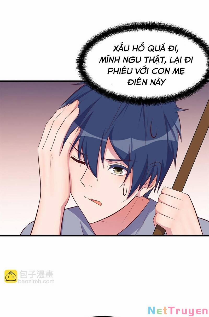 Chị Gái Tôi Là Đại Minh Tinh 154 trang 27