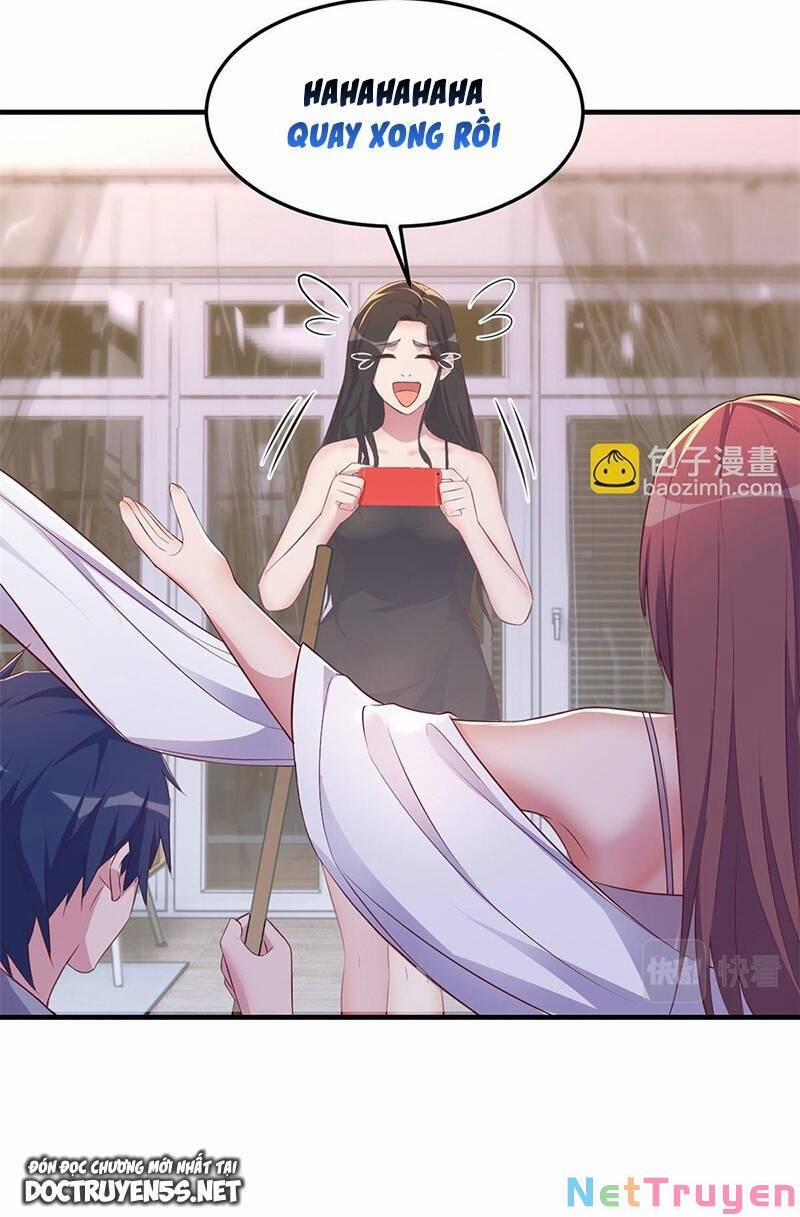 Chị Gái Tôi Là Đại Minh Tinh 154 trang 28