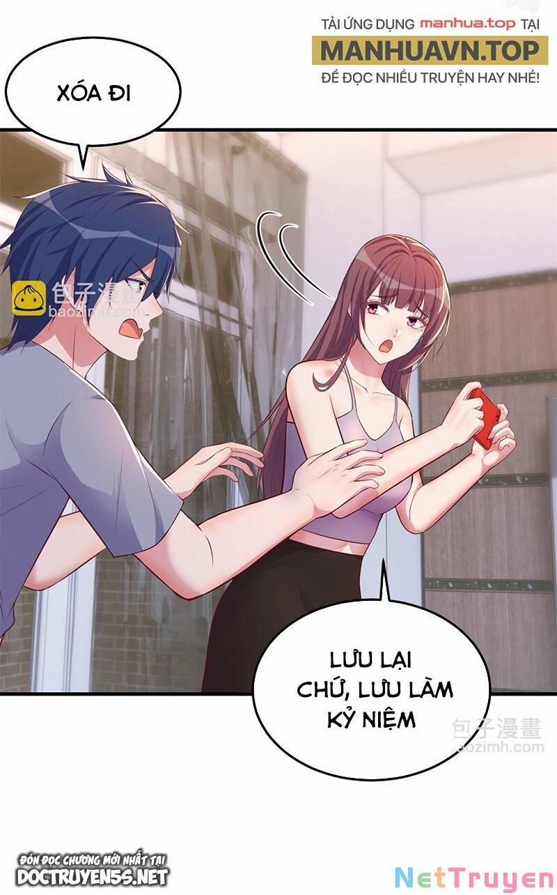 Chị Gái Tôi Là Đại Minh Tinh 154 trang 30