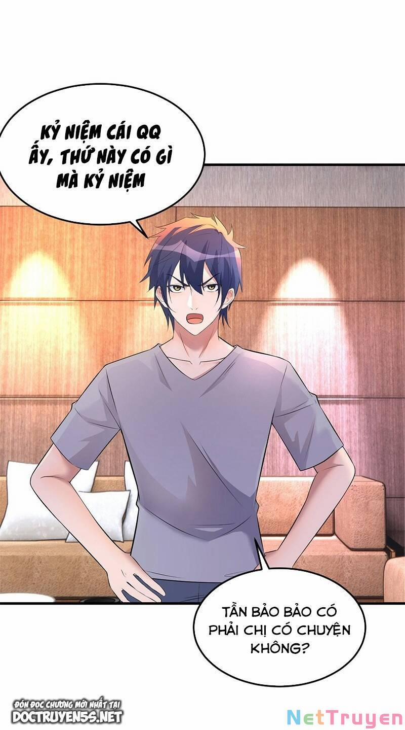 Chị Gái Tôi Là Đại Minh Tinh 154 trang 31