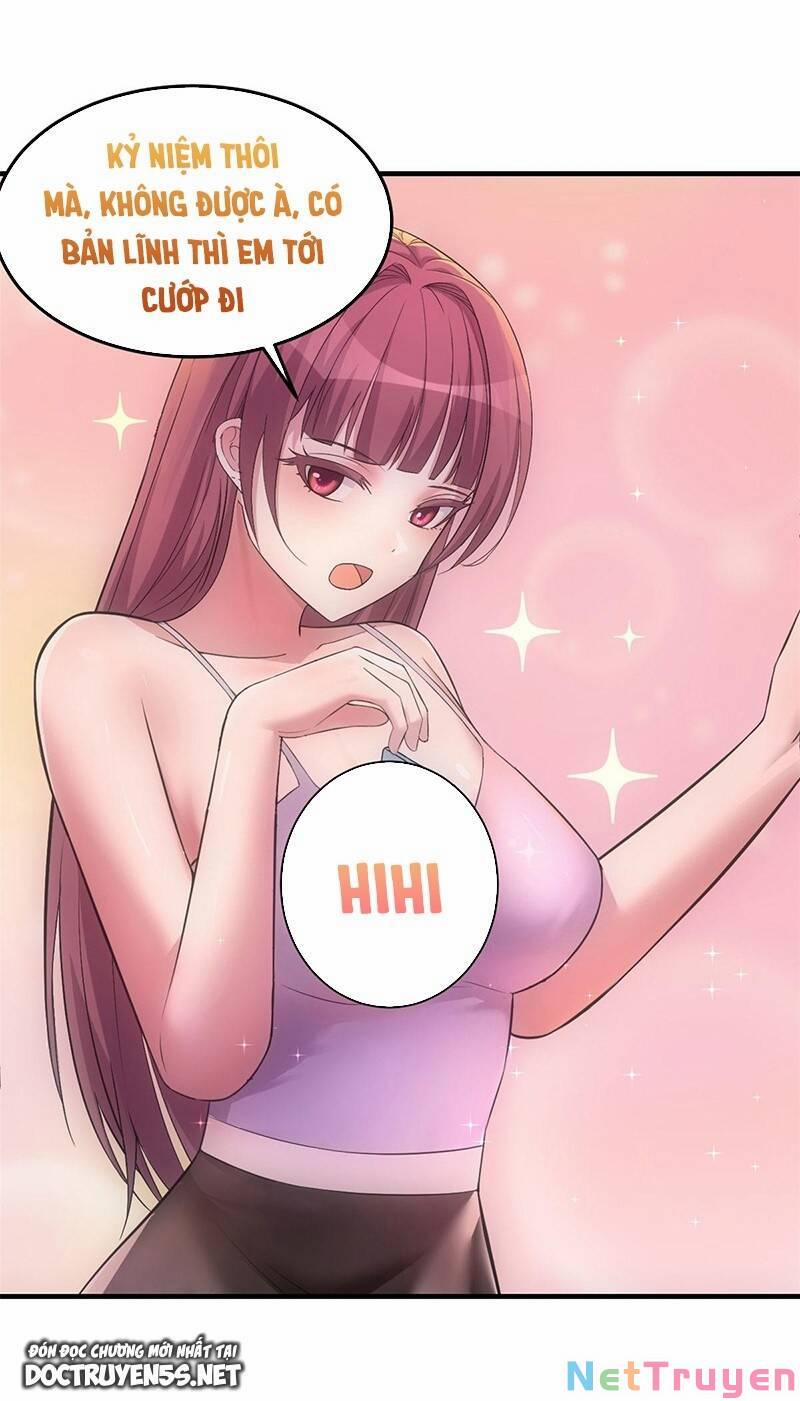 Chị Gái Tôi Là Đại Minh Tinh 154 trang 32